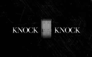 Knock Knock